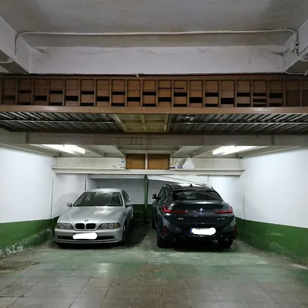Concordia Apartamento, Parking Gratis Bilbao
