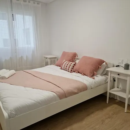 Apartment Concordia Apartamento, Parking Gratis *