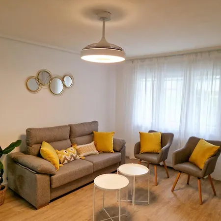 Apartment Concordia Apartamento, Parking Gratis