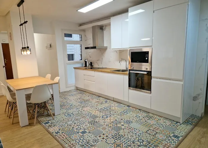 Concordia Apartamento, Parking Gratis Appartement *