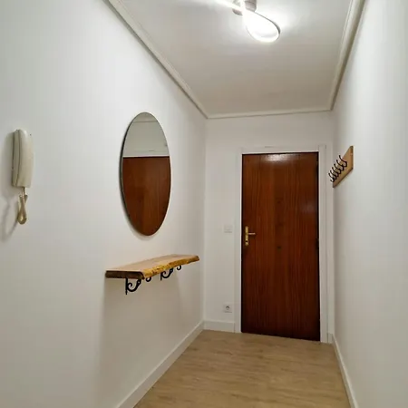 Appartement Concordia Apartamento, Parking Gratis