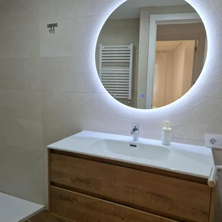 Daire Concordia Apartamento, Parking Gratis