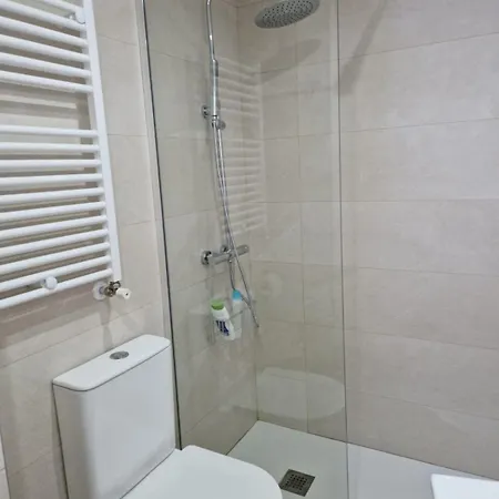 Concordia Apartamento, Parking Gratis Bilbao