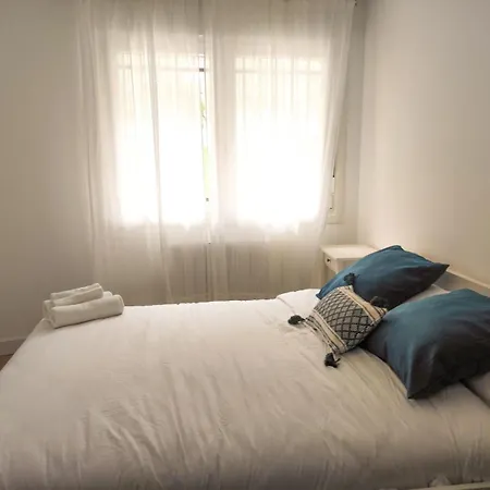 Concordia Apartamento, Parking Gratis Daire *