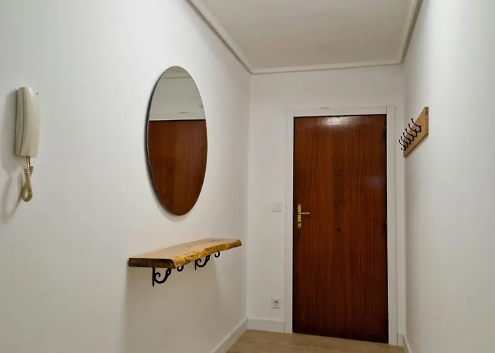 Apartment Concordia Apartamento, Parking Gratis