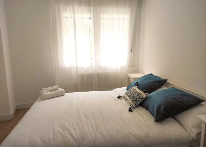 Concordia Apartamento, Parking Gratis Apartment *