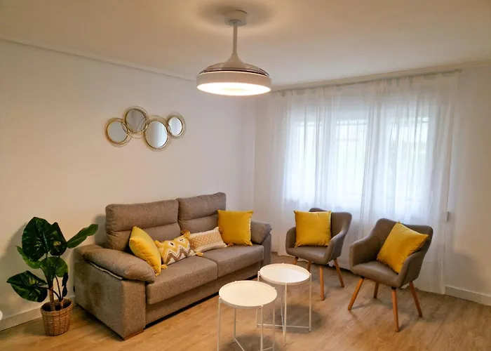 Apartment Concordia Apartamento, Parking Gratis