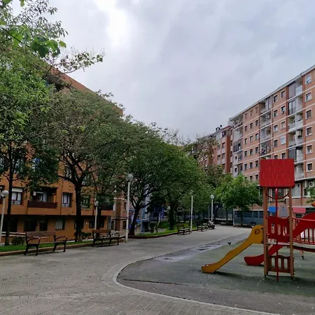 Concordia Apartamento, Parking Gratis * Bilbao