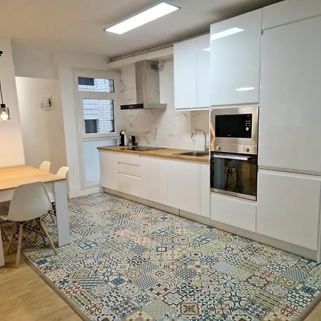 Concordia Apartamento, Parking Gratis Appartement *