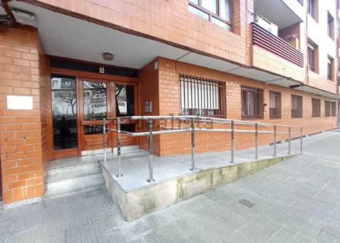 Apartamento Concordia Apartamento, Parking Gratis *