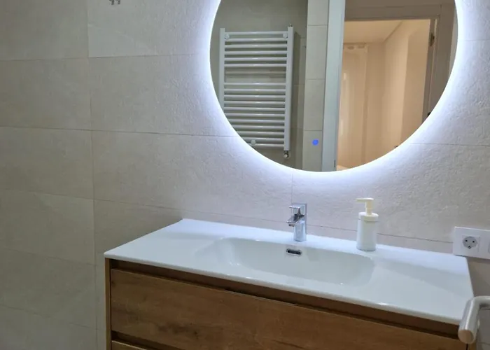 Apartamento Concordia Apartamento, Parking Gratis