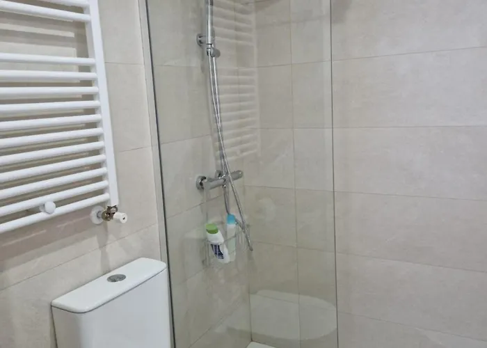 Concordia Apartamento, Parking Gratis Bilbao