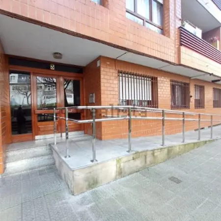 Διαμέρισμα Concordia Apartamento, Parking Gratis *